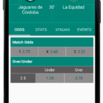 Betpractice android app football Live Coupon how to guide 3